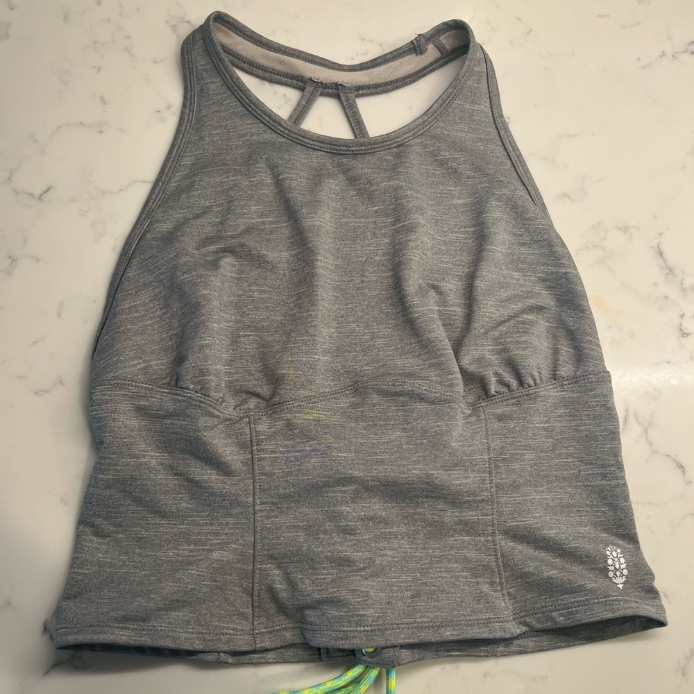 Free people Movement Tank size Medium